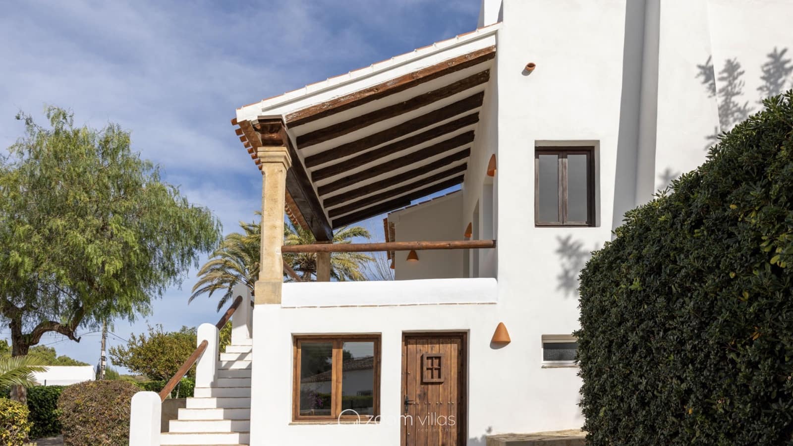4 bedroom Villa for sale in Javea / Xabia - € 790,000 (Ref: 9283064)