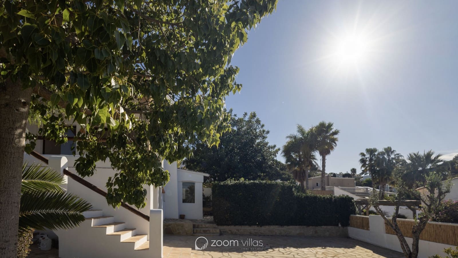 4 bedroom Villa for sale in Javea / Xabia - € 790,000 (Ref: 9283064)