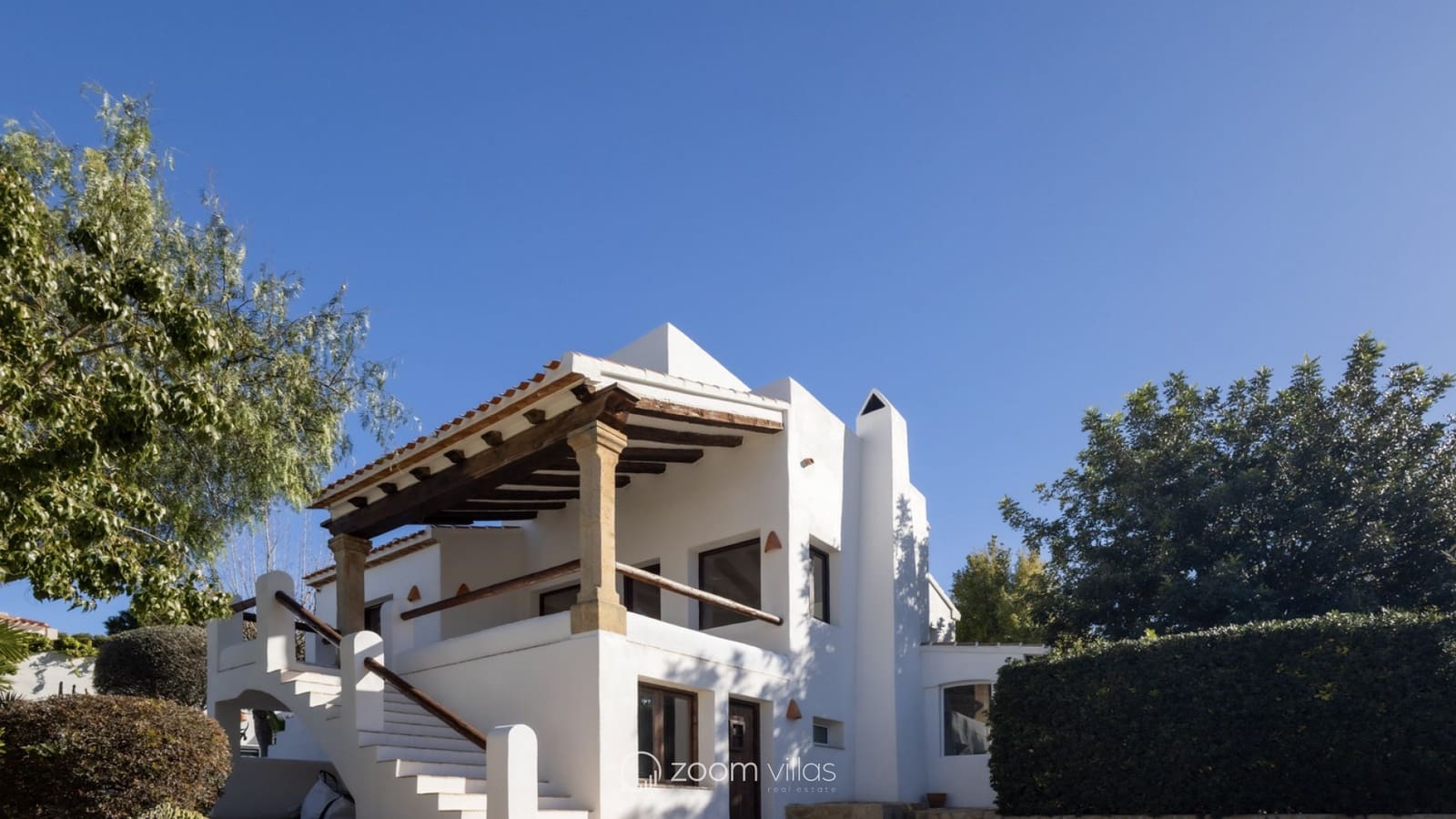 4 bedroom Villa for sale in Javea / Xabia - € 790,000 (Ref: 9283064)