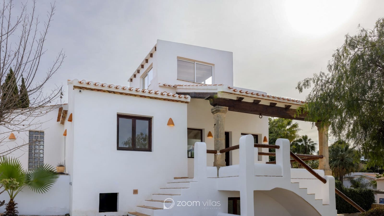 4 bedroom Villa for sale in Javea / Xabia - € 790,000 (Ref: 9283064)