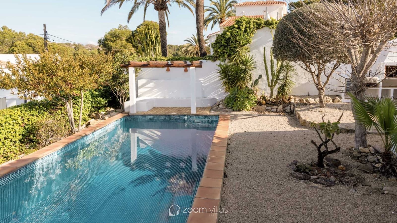 4 bedroom Villa for sale in Javea / Xabia - € 790,000 (Ref: 9283064)