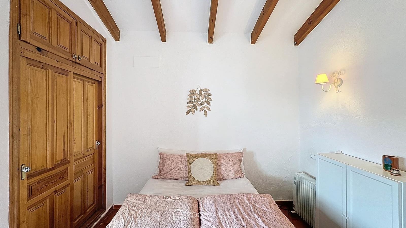 Chalet de 2 habitaciones en Benitachell / Benitatxell en venta con piscina - 335.000 € (Ref: 9311406)