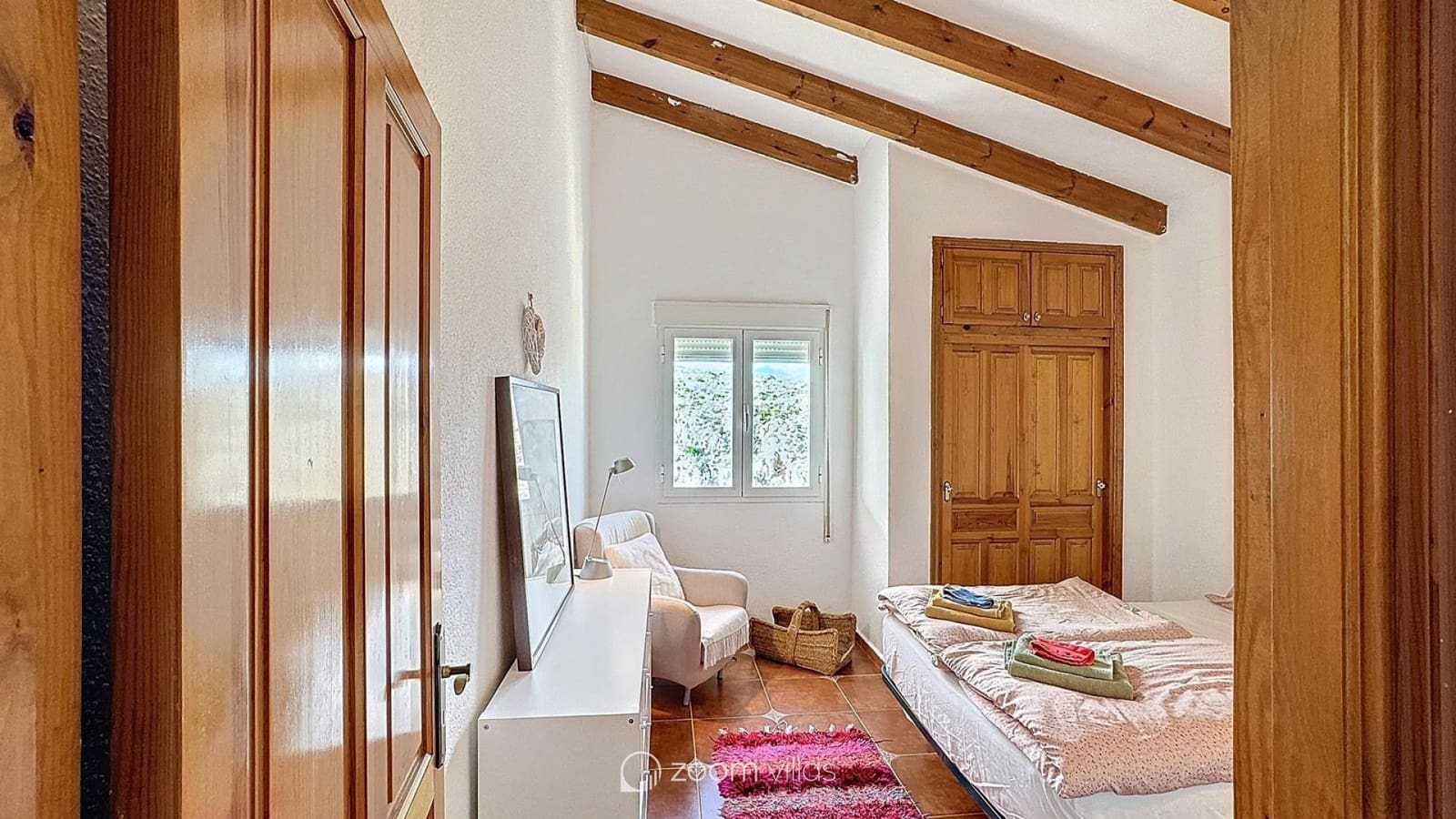 Chalet de 2 habitaciones en Benitachell / Benitatxell en venta con piscina - 335.000 € (Ref: 9311406)