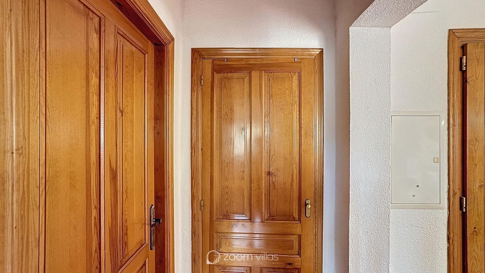 Chalet de 2 habitaciones en Benitachell / Benitatxell en venta con piscina - 335.000 € (Ref: 9311406)