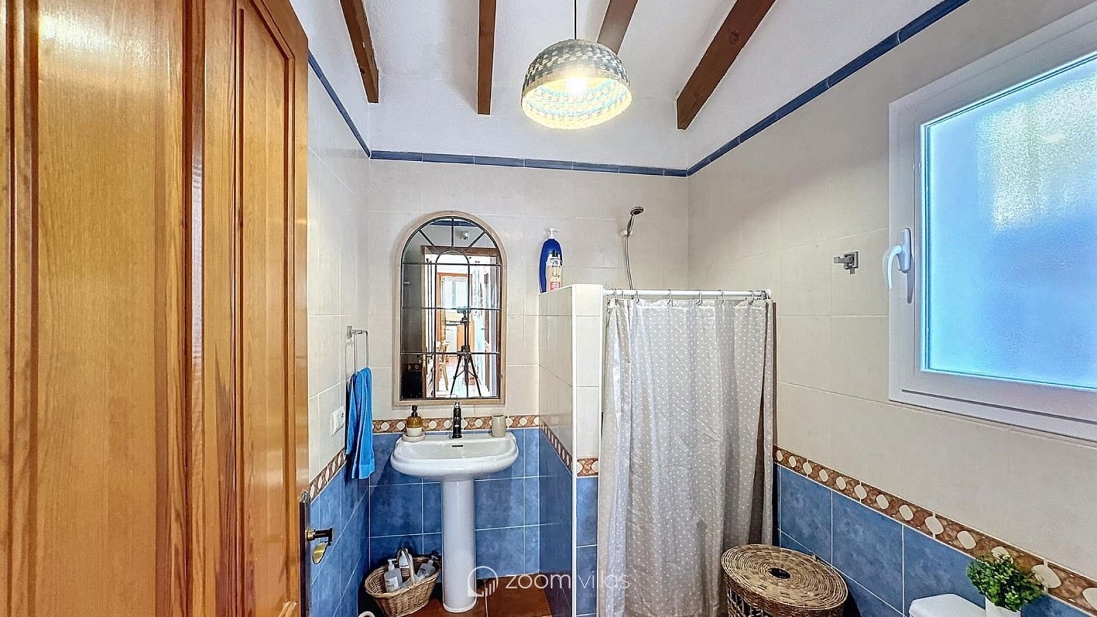 Chalet de 2 habitaciones en Benitachell / Benitatxell en venta con piscina - 335.000 € (Ref: 9311406)