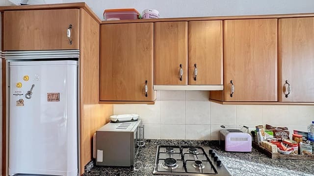 Chalet de 2 habitaciones en Benitachell / Benitatxell en venta con piscina - 335.000 € (Ref: 9311406)