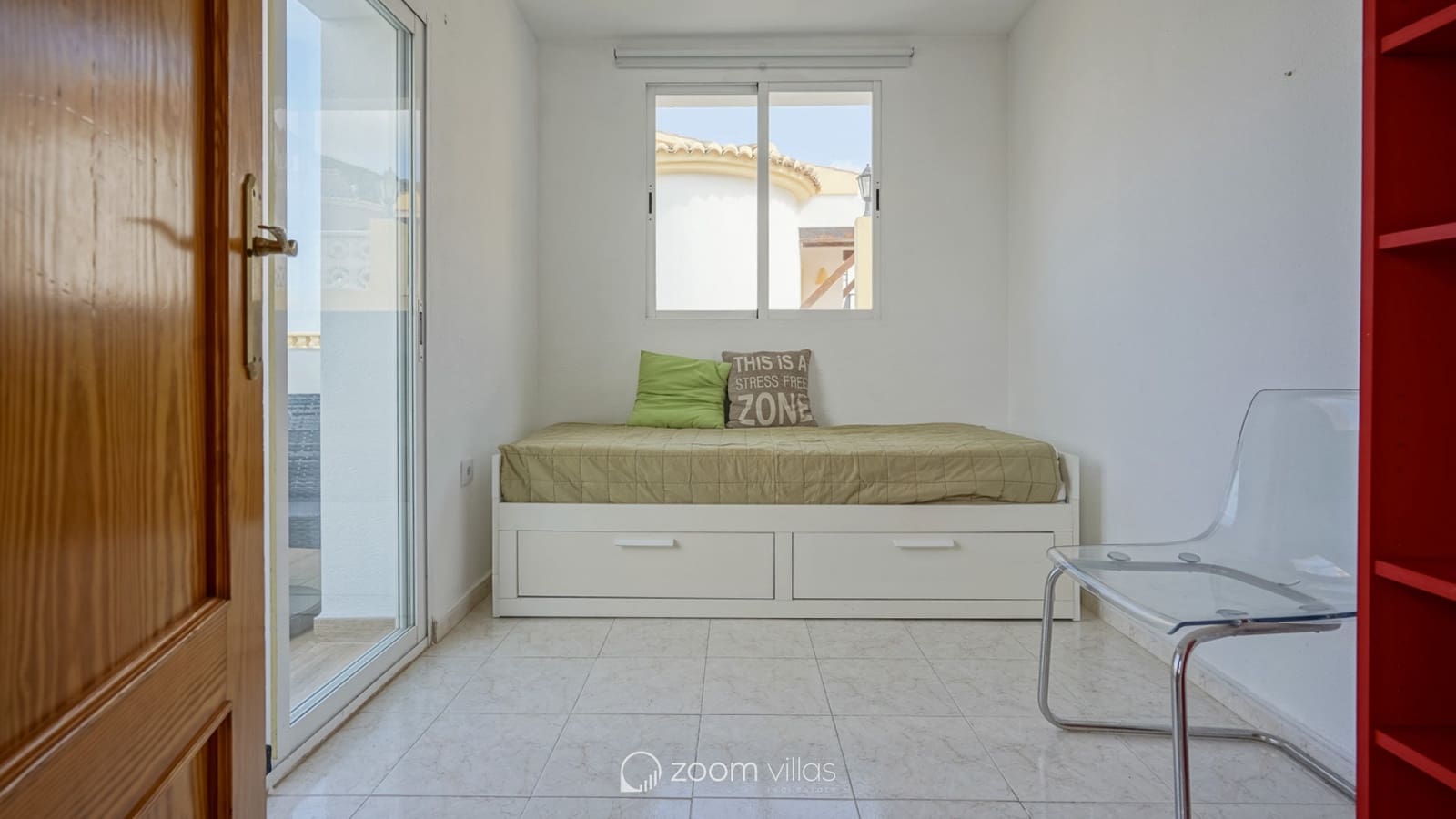 Halfvrijstaande villa te koop in Benitachell / Benitatxell - € 345.000 (Ref: 9315159)