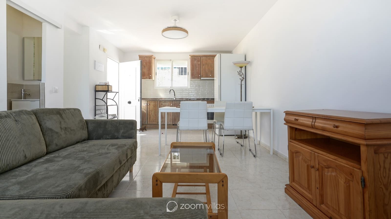 Halfvrijstaande villa te koop in Benitachell / Benitatxell - € 345.000 (Ref: 9315159)