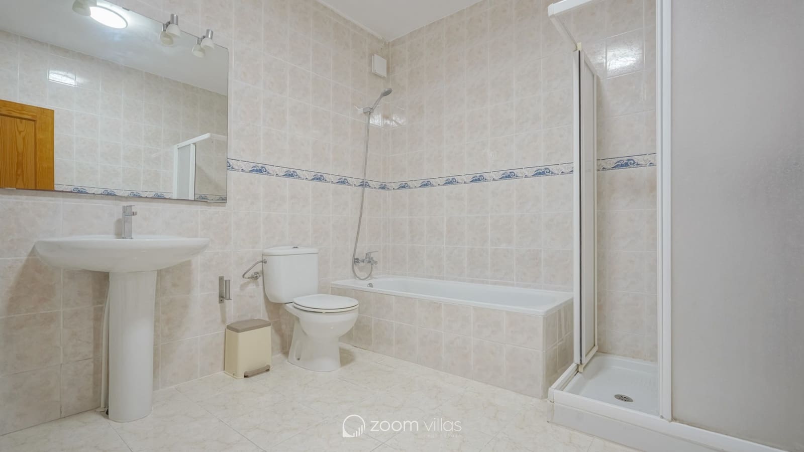 Halfvrijstaande villa te koop in Benitachell / Benitatxell - € 345.000 (Ref: 9315159)