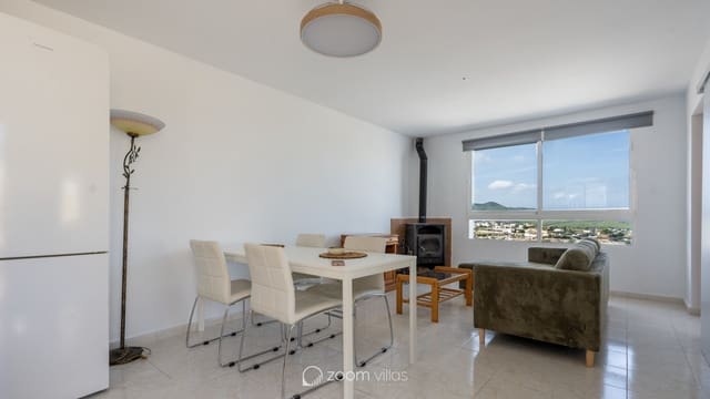 Halfvrijstaande villa te koop in Benitachell / Benitatxell - € 345.000 (Ref: 9315159)