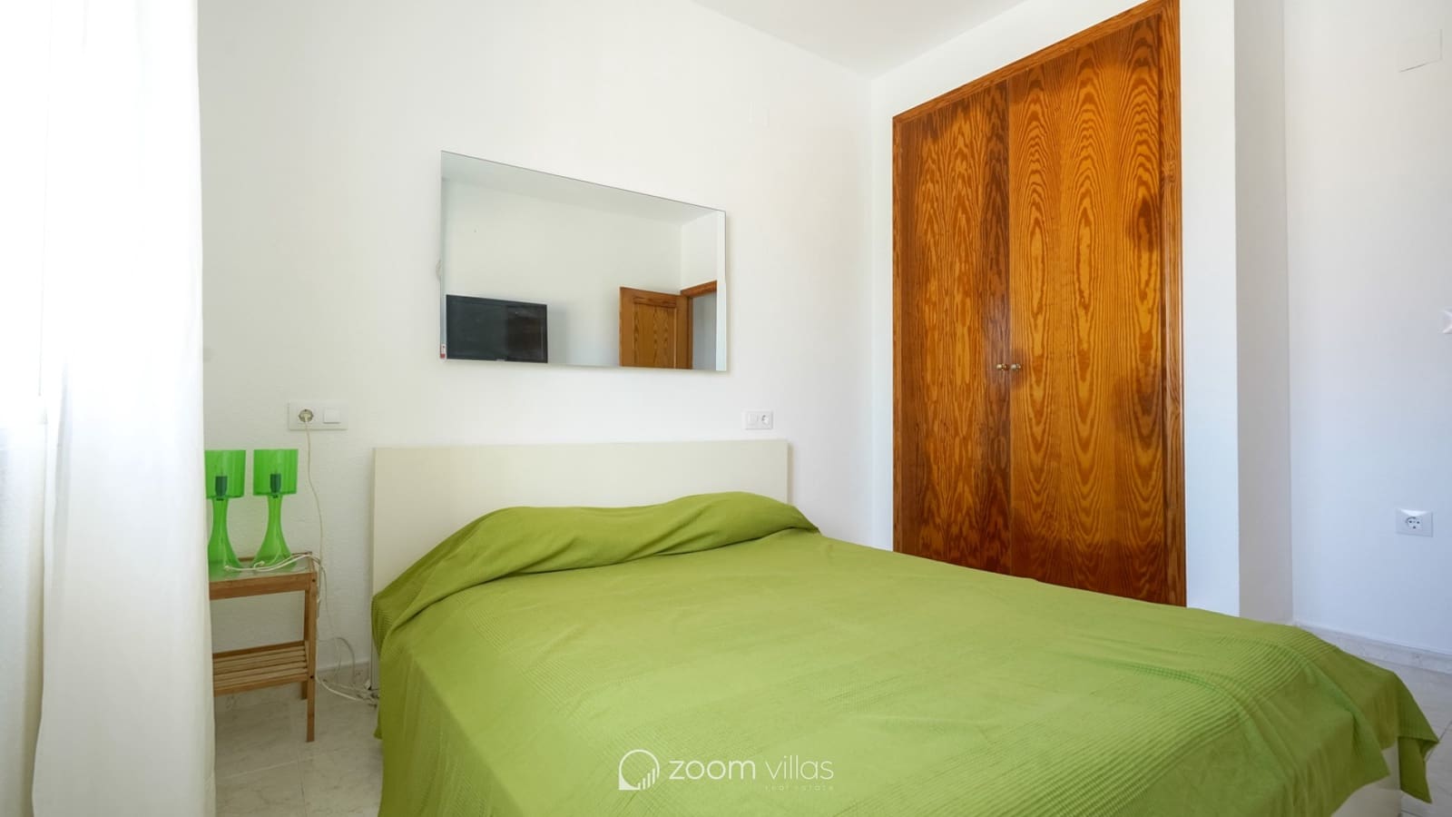 Halfvrijstaande villa te koop in Benitachell / Benitatxell - € 345.000 (Ref: 9315159)