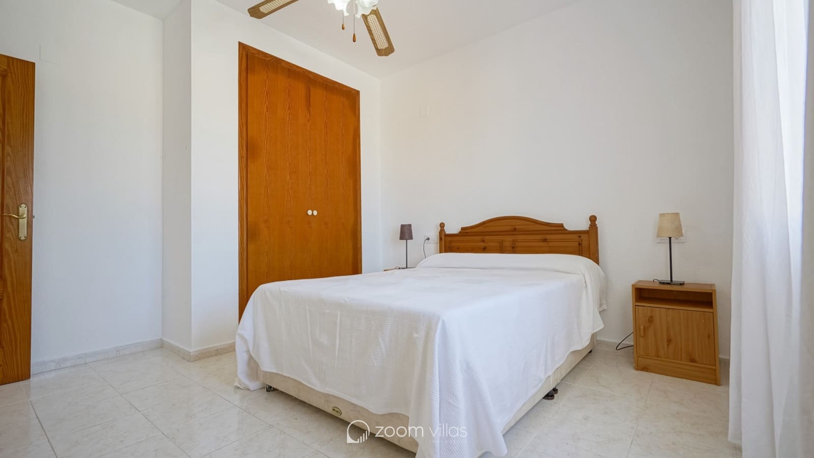 Halfvrijstaande villa te koop in Benitachell / Benitatxell - € 345.000 (Ref: 9315159)