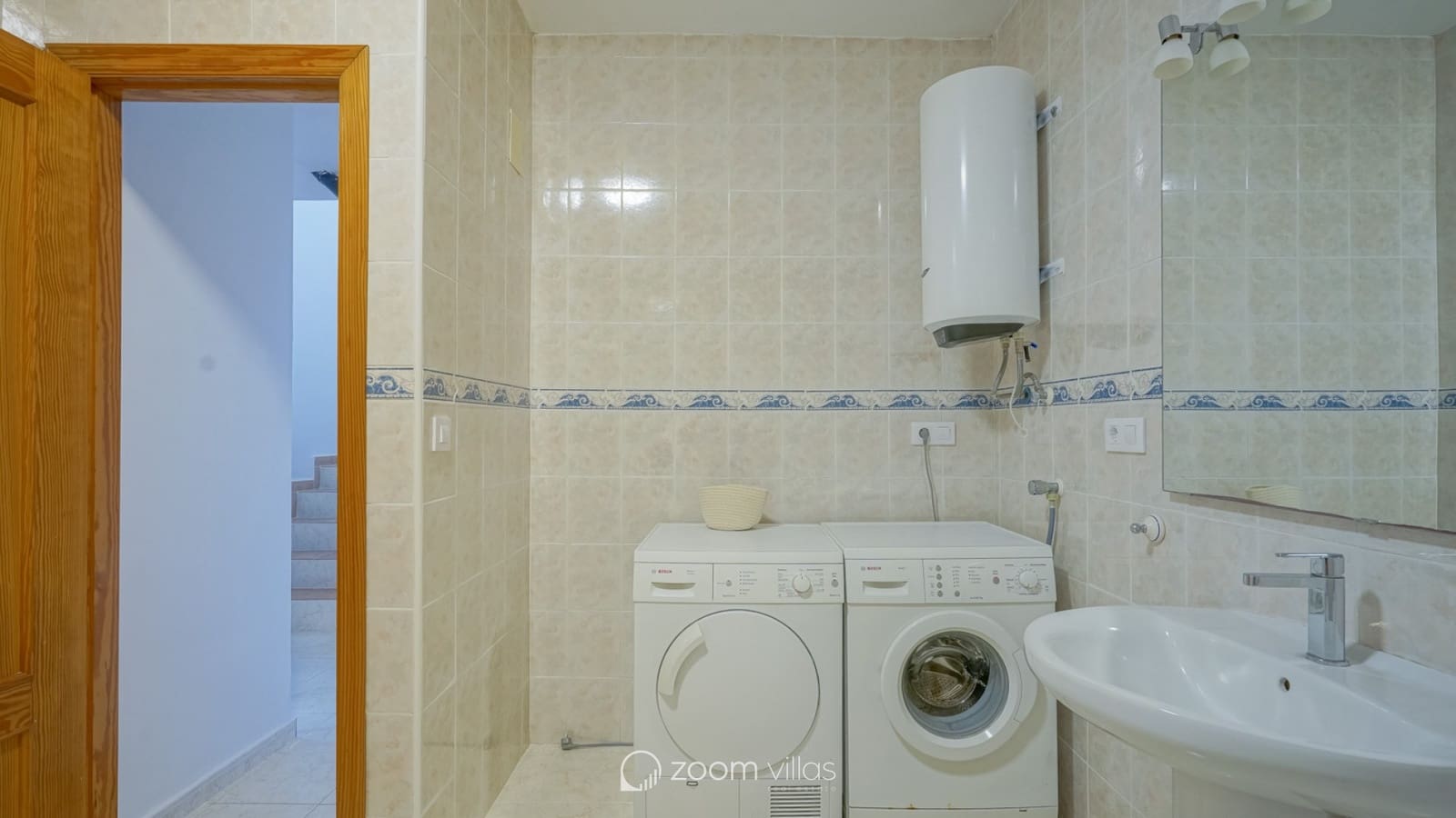 Halfvrijstaande villa te koop in Benitachell / Benitatxell - € 345.000 (Ref: 9315159)