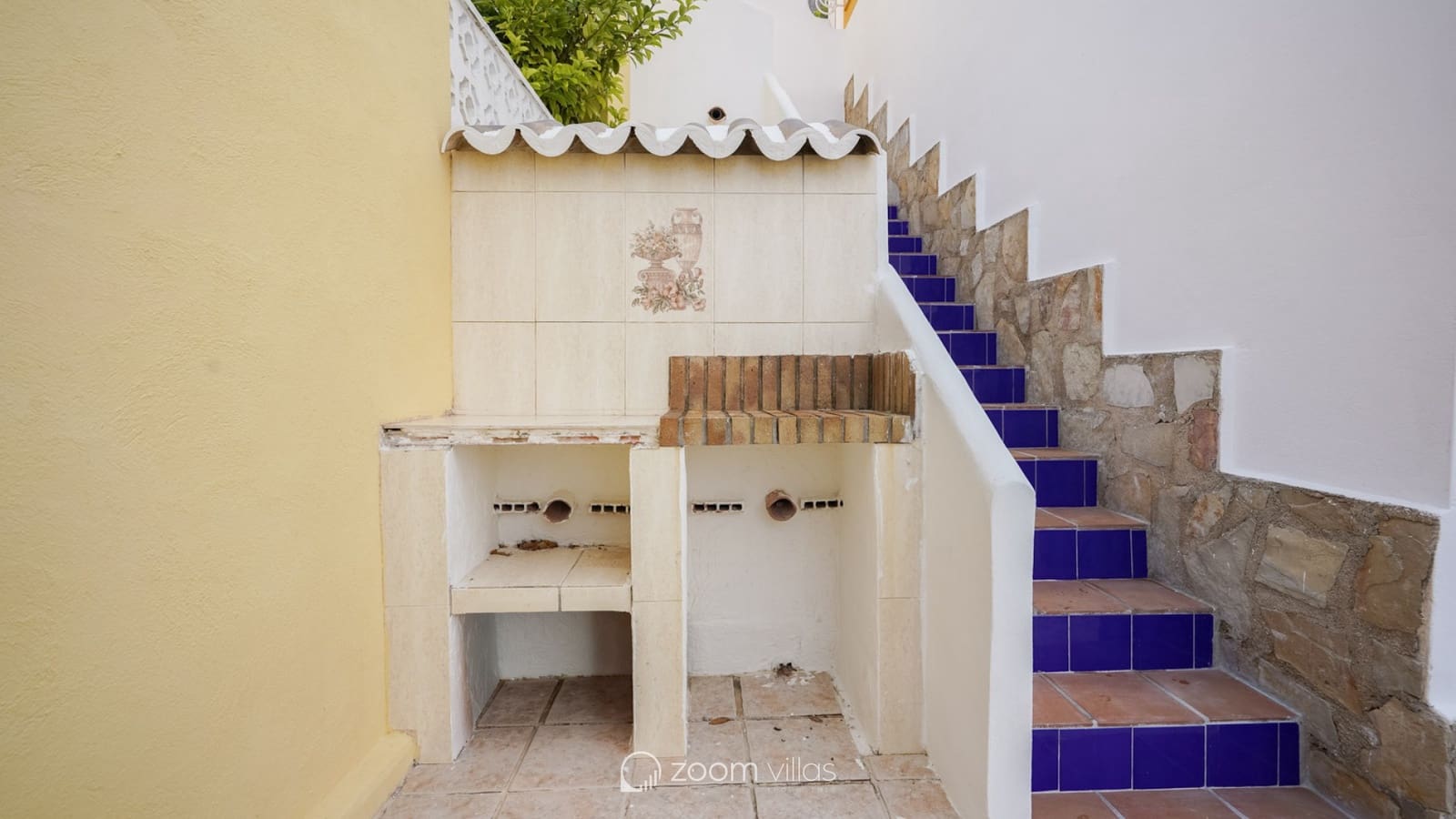 Halfvrijstaande villa te koop in Benitachell / Benitatxell - € 345.000 (Ref: 9315159)