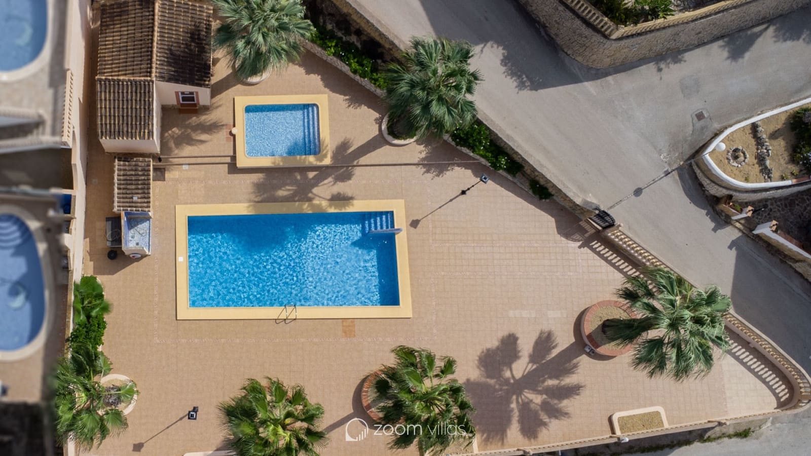 Halfvrijstaande villa te koop in Benitachell / Benitatxell - € 345.000 (Ref: 9315159)