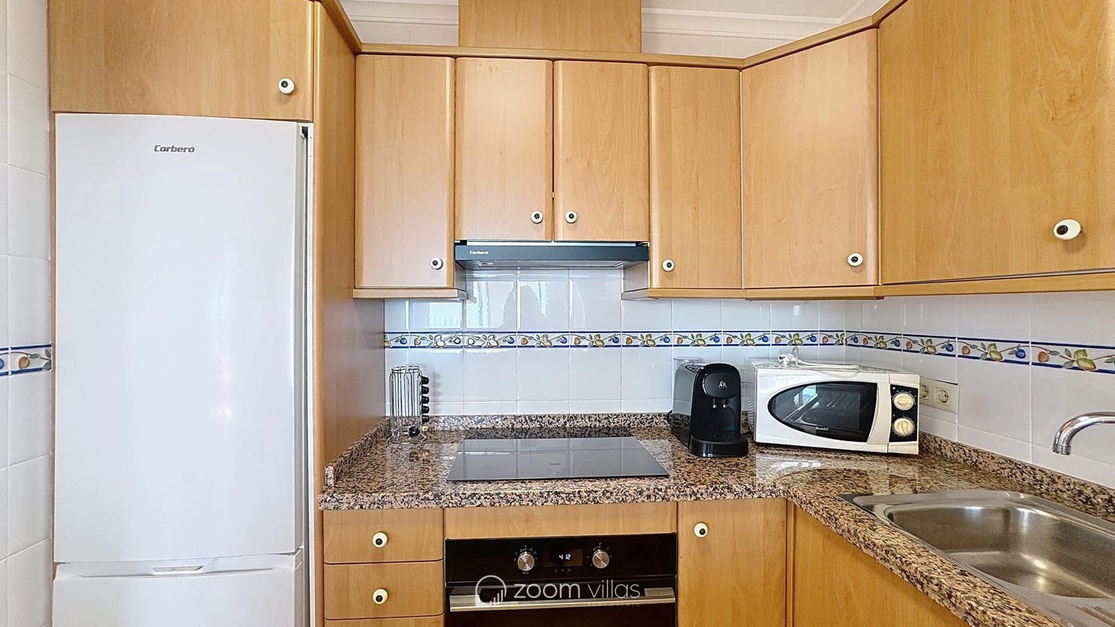 3 bedroom Apartment for sale in Benitachell / Benitatxell with pool - € 380,000 (Ref: 9315160)