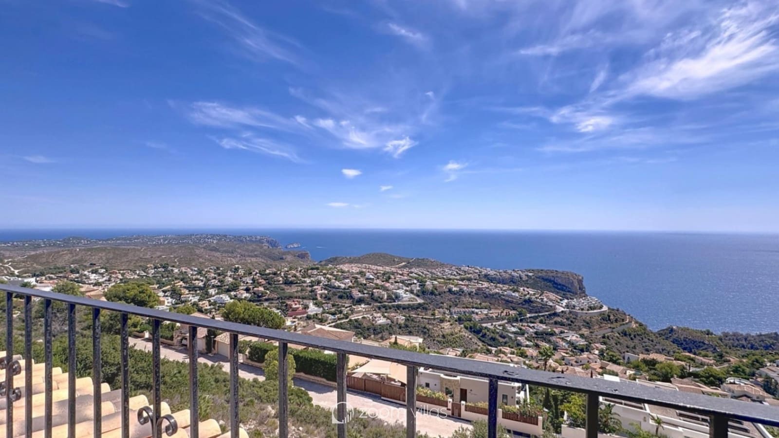 3 bedroom Apartment for sale in Benitachell / Benitatxell with pool - € 380,000 (Ref: 9315160)