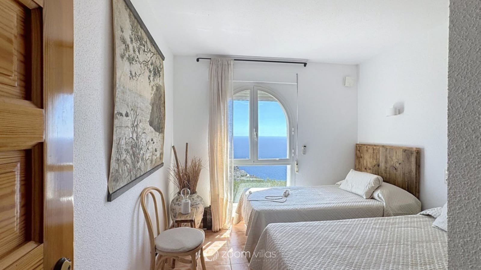 3 bedroom Apartment for sale in Benitachell / Benitatxell with pool - € 380,000 (Ref: 9315160)