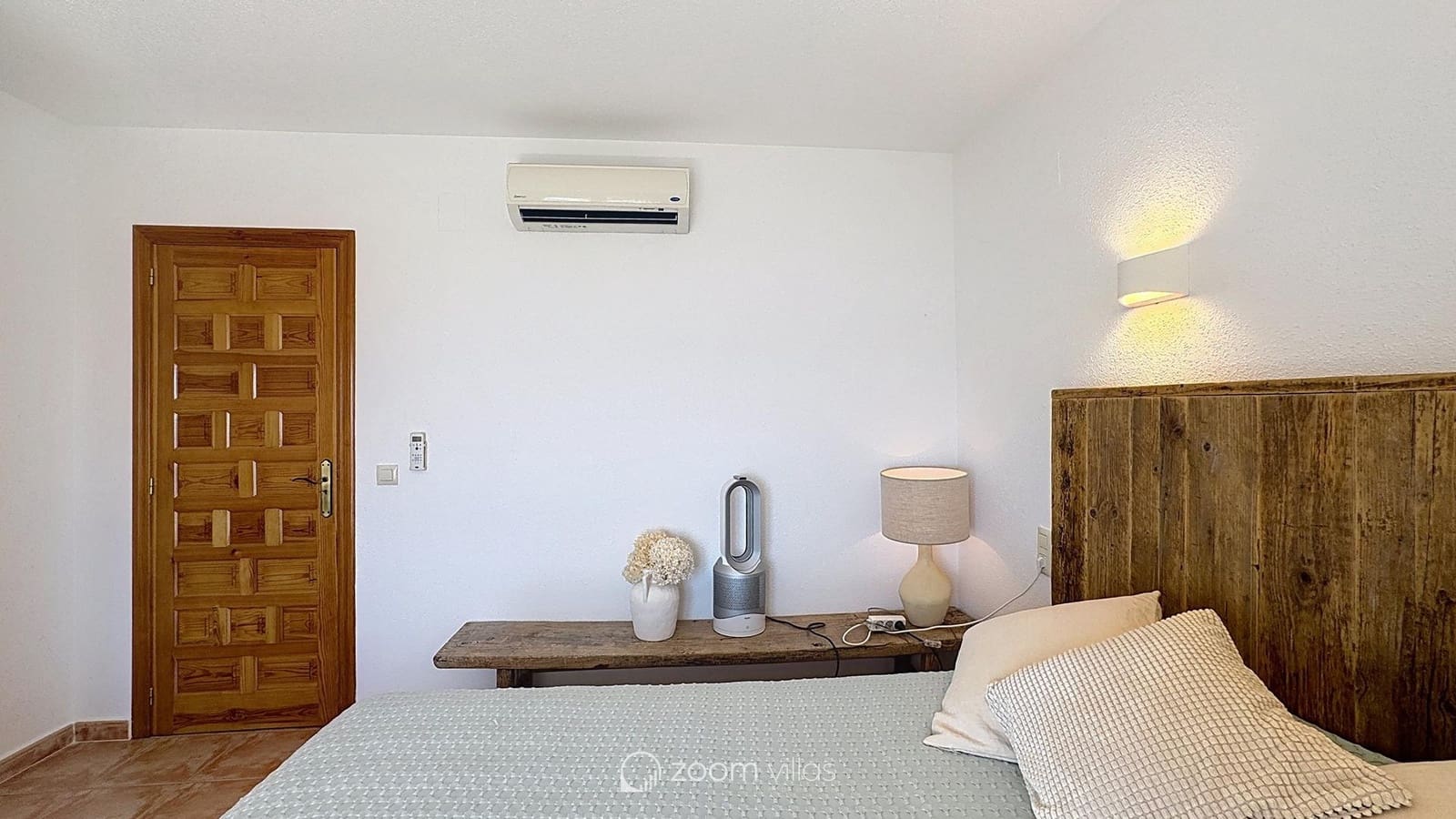 3 bedroom Apartment for sale in Benitachell / Benitatxell with pool - € 380,000 (Ref: 9315160)