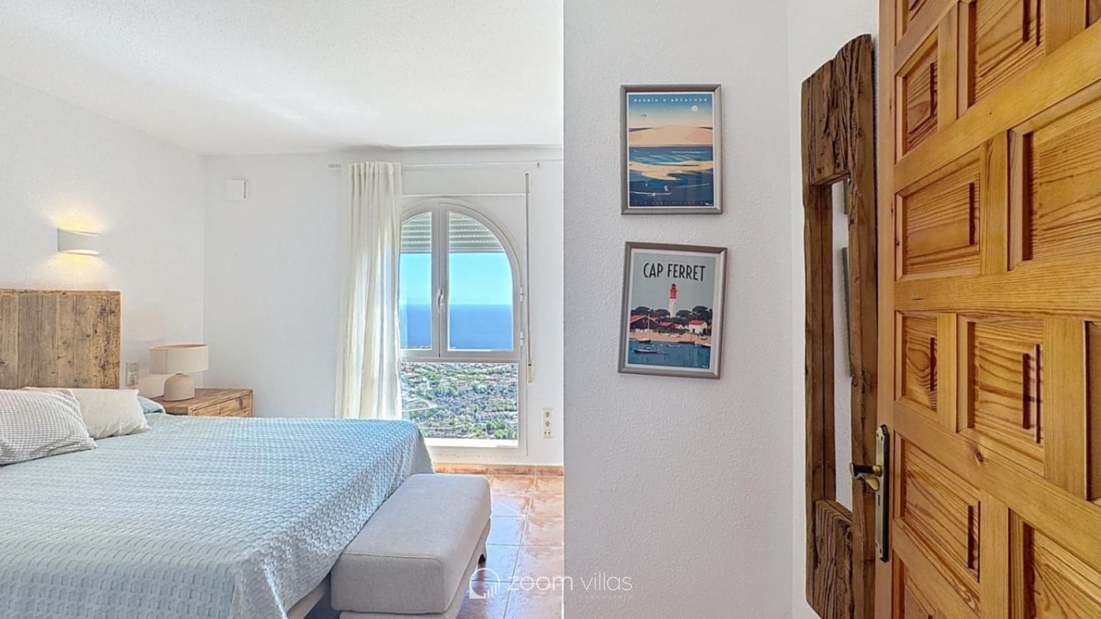 3 bedroom Apartment for sale in Benitachell / Benitatxell with pool - € 380,000 (Ref: 9315160)