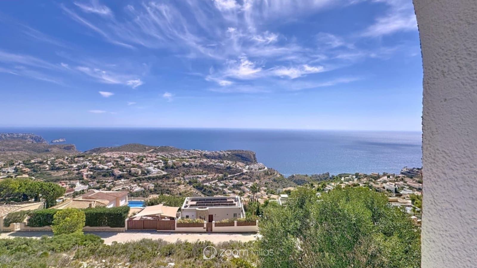 3 bedroom Apartment for sale in Benitachell / Benitatxell with pool - € 380,000 (Ref: 9315160)