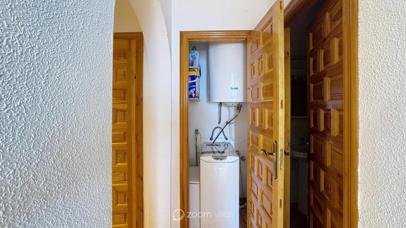 3 bedroom Apartment for sale in Benitachell / Benitatxell with pool - € 380,000 (Ref: 9315160)