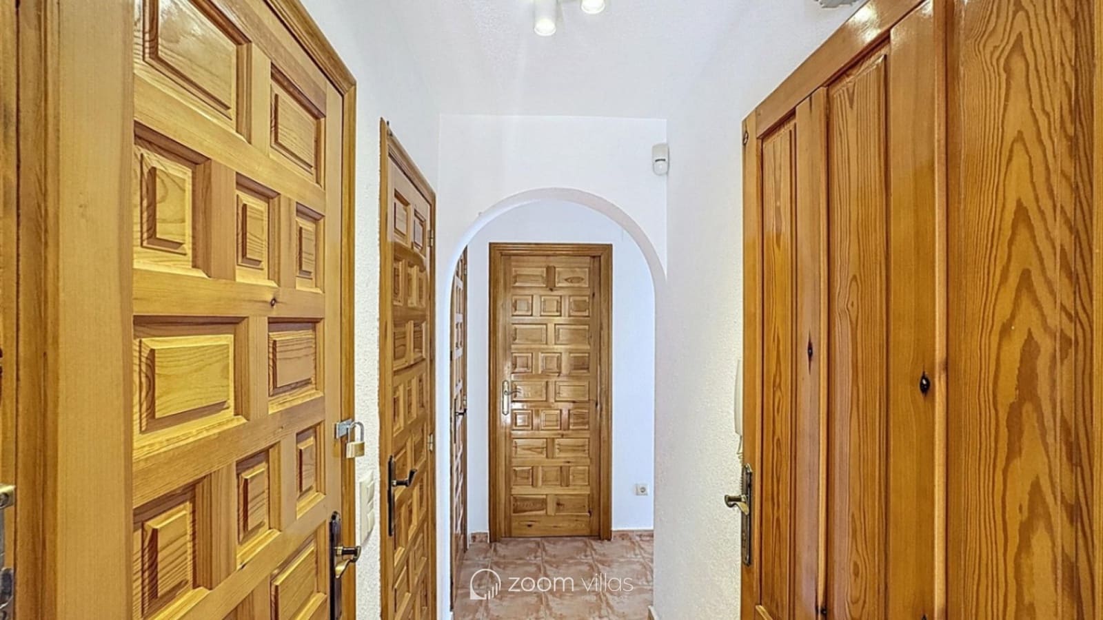3 bedroom Apartment for sale in Benitachell / Benitatxell with pool - € 380,000 (Ref: 9315160)