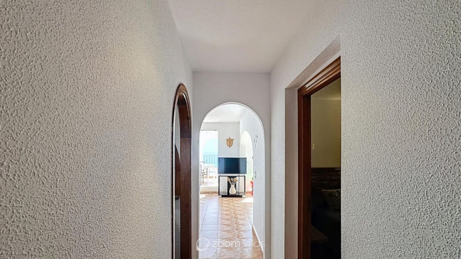 3 bedroom Apartment for sale in Benitachell / Benitatxell with pool - € 380,000 (Ref: 9315160)