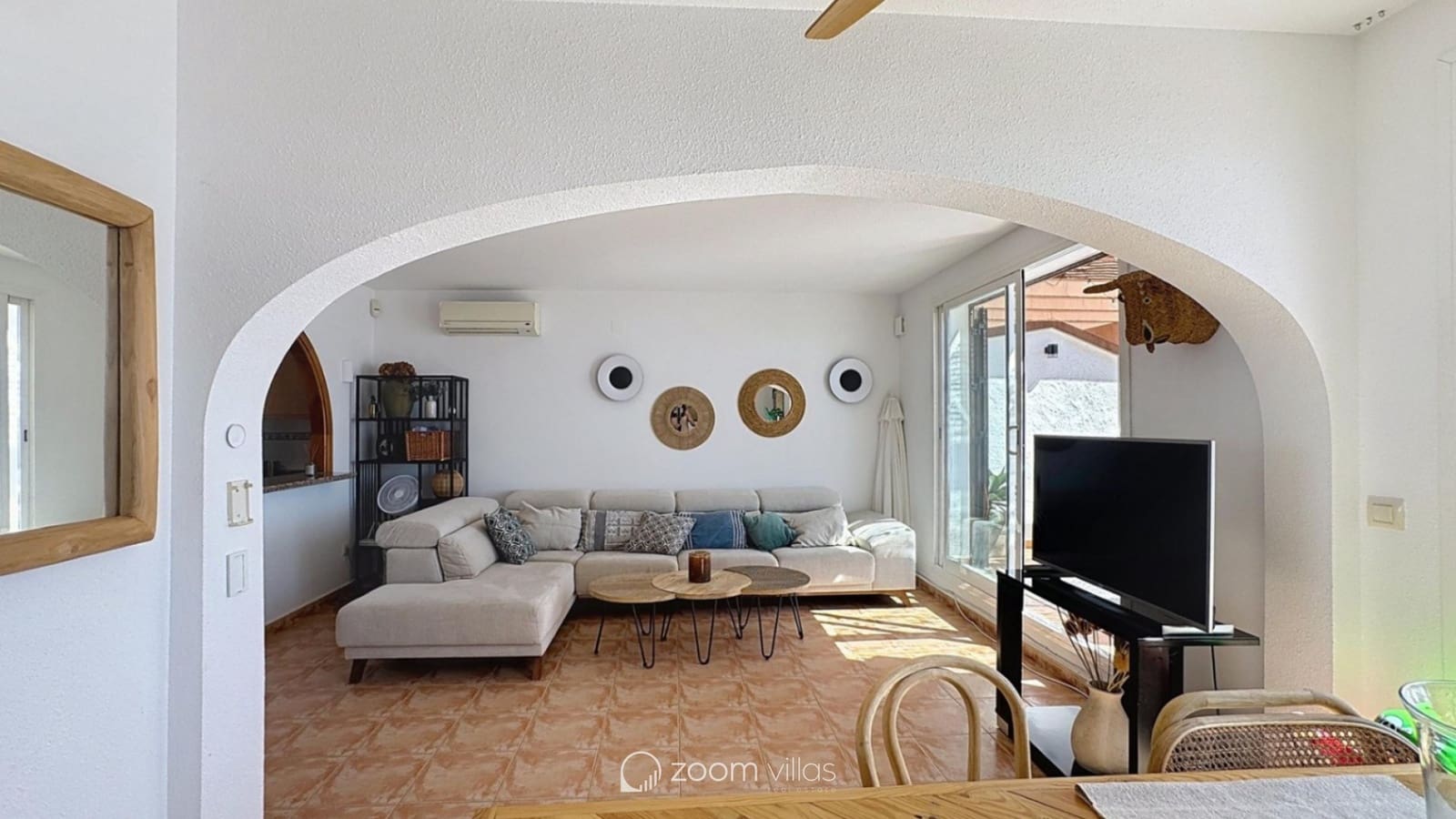 3 bedroom Apartment for sale in Benitachell / Benitatxell with pool - € 368,000 (Ref: 9315160)