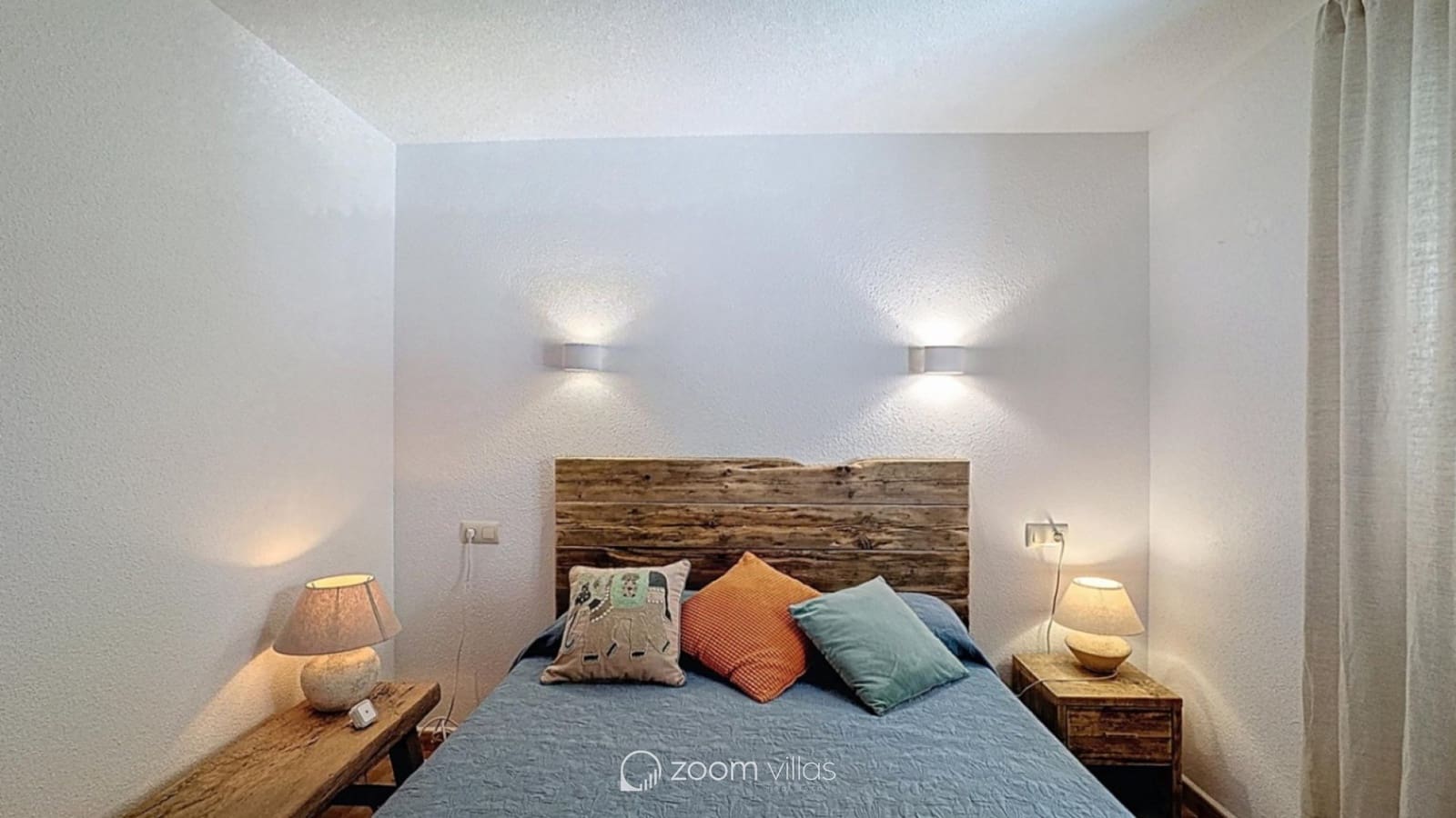 3 bedroom Apartment for sale in Benitachell / Benitatxell with pool - € 368,000 (Ref: 9315160)