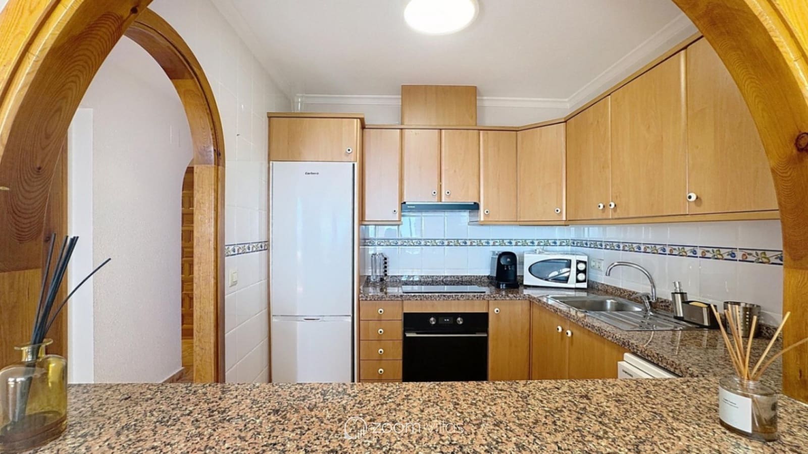 3 bedroom Apartment for sale in Benitachell / Benitatxell with pool - € 368,000 (Ref: 9315160)