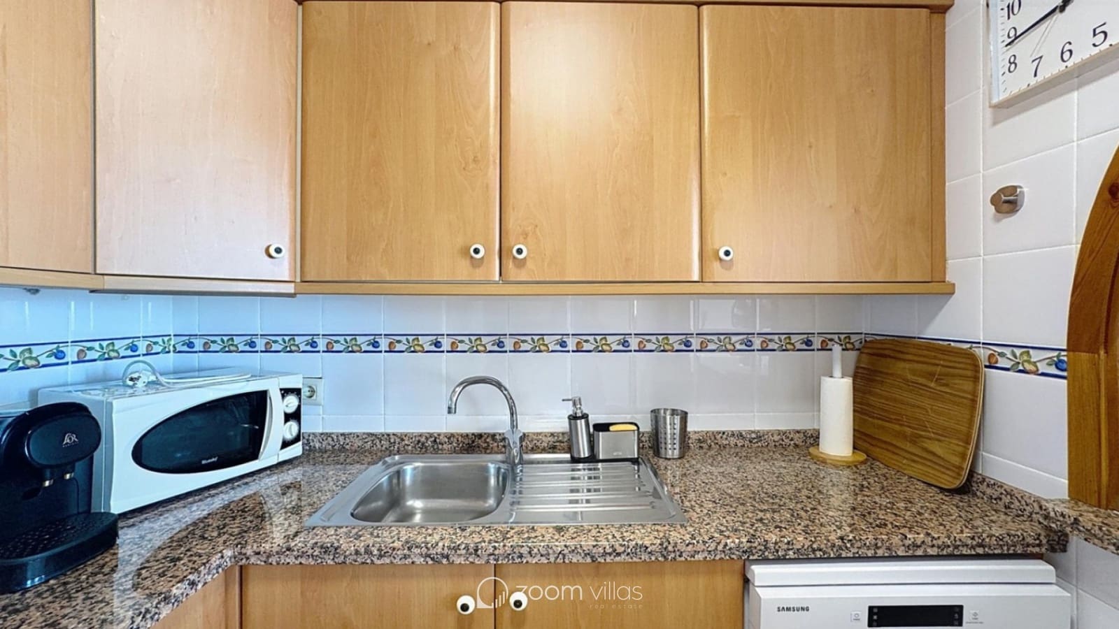 3 bedroom Apartment for sale in Benitachell / Benitatxell with pool - € 368,000 (Ref: 9315160)