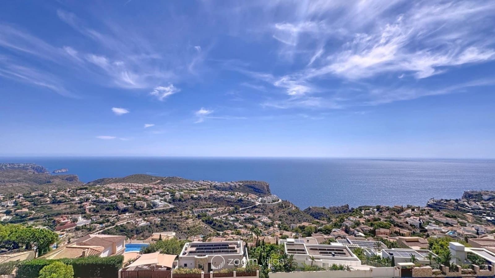 3 bedroom Apartment for sale in Benitachell / Benitatxell with pool - € 368,000 (Ref: 9315160)