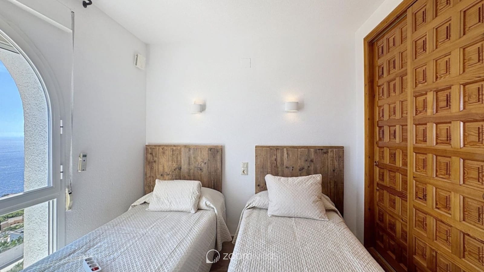 3 bedroom Apartment for sale in Benitachell / Benitatxell with pool - € 368,000 (Ref: 9315160)