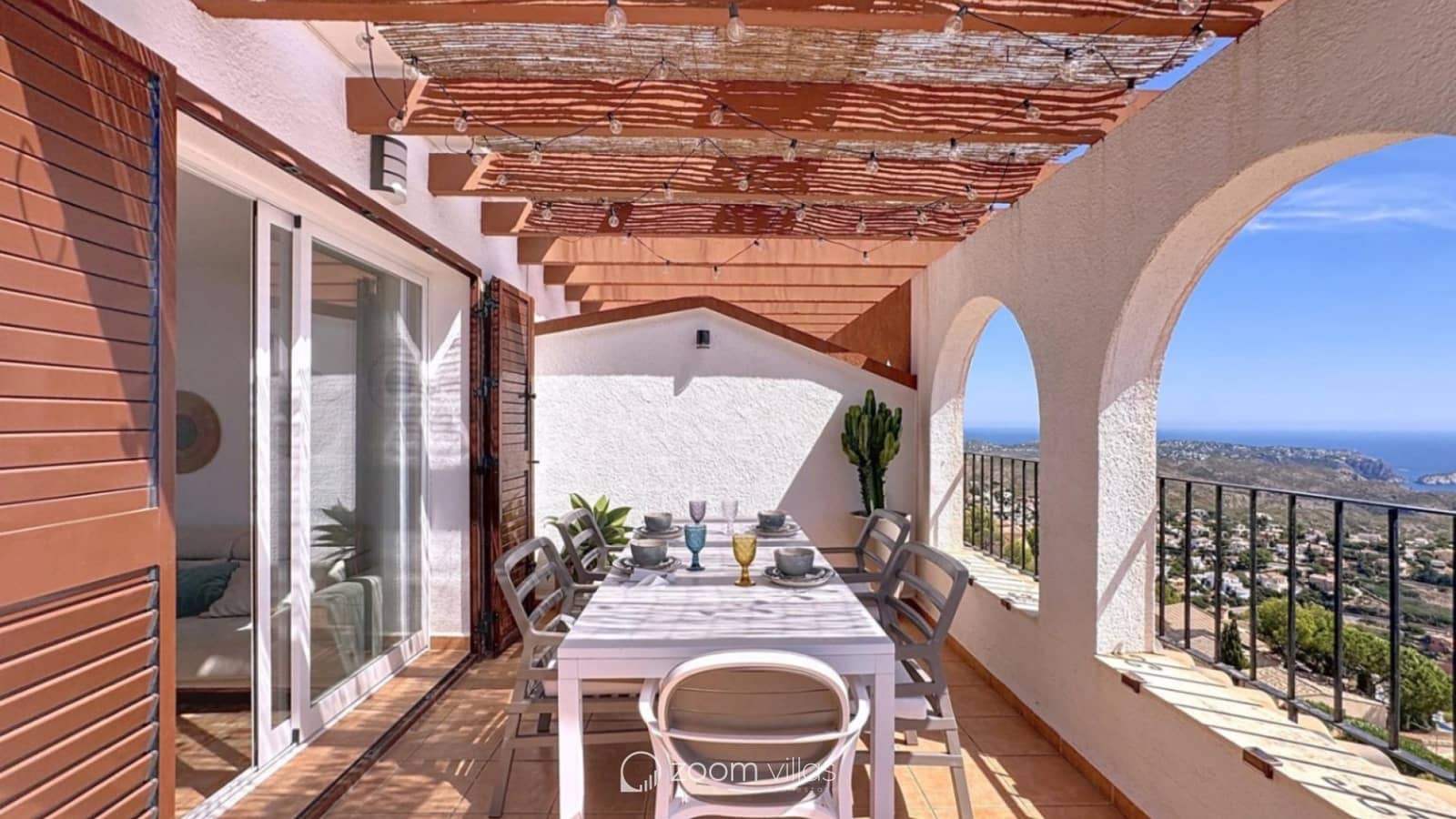 3 bedroom Apartment for sale in Benitachell / Benitatxell with pool - € 368,000 (Ref: 9315160)