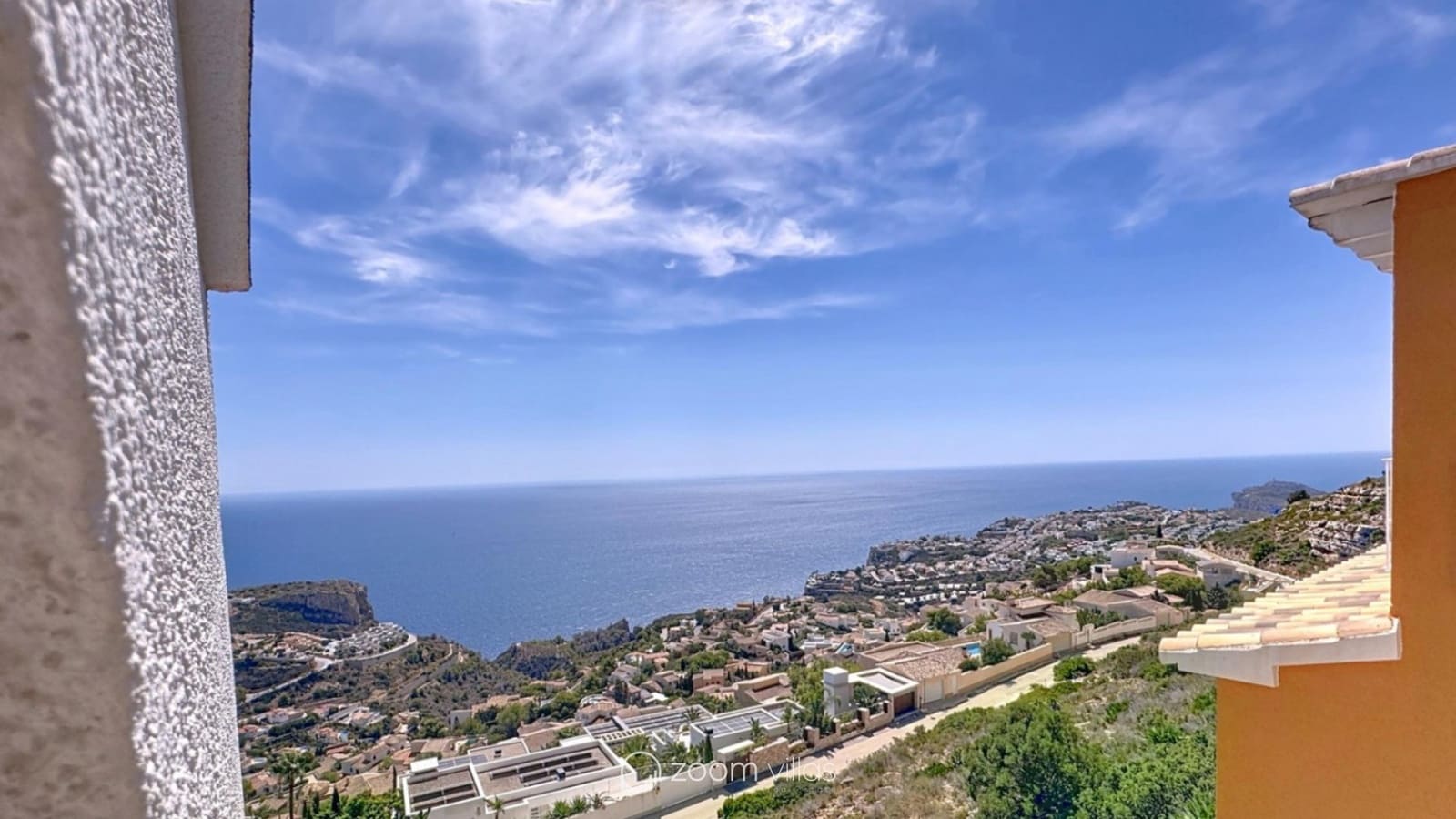 3 bedroom Apartment for sale in Benitachell / Benitatxell with pool - € 368,000 (Ref: 9315160)