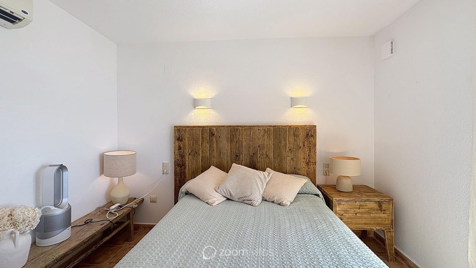 3 bedroom Apartment for sale in Benitachell / Benitatxell with pool - € 368,000 (Ref: 9315160)