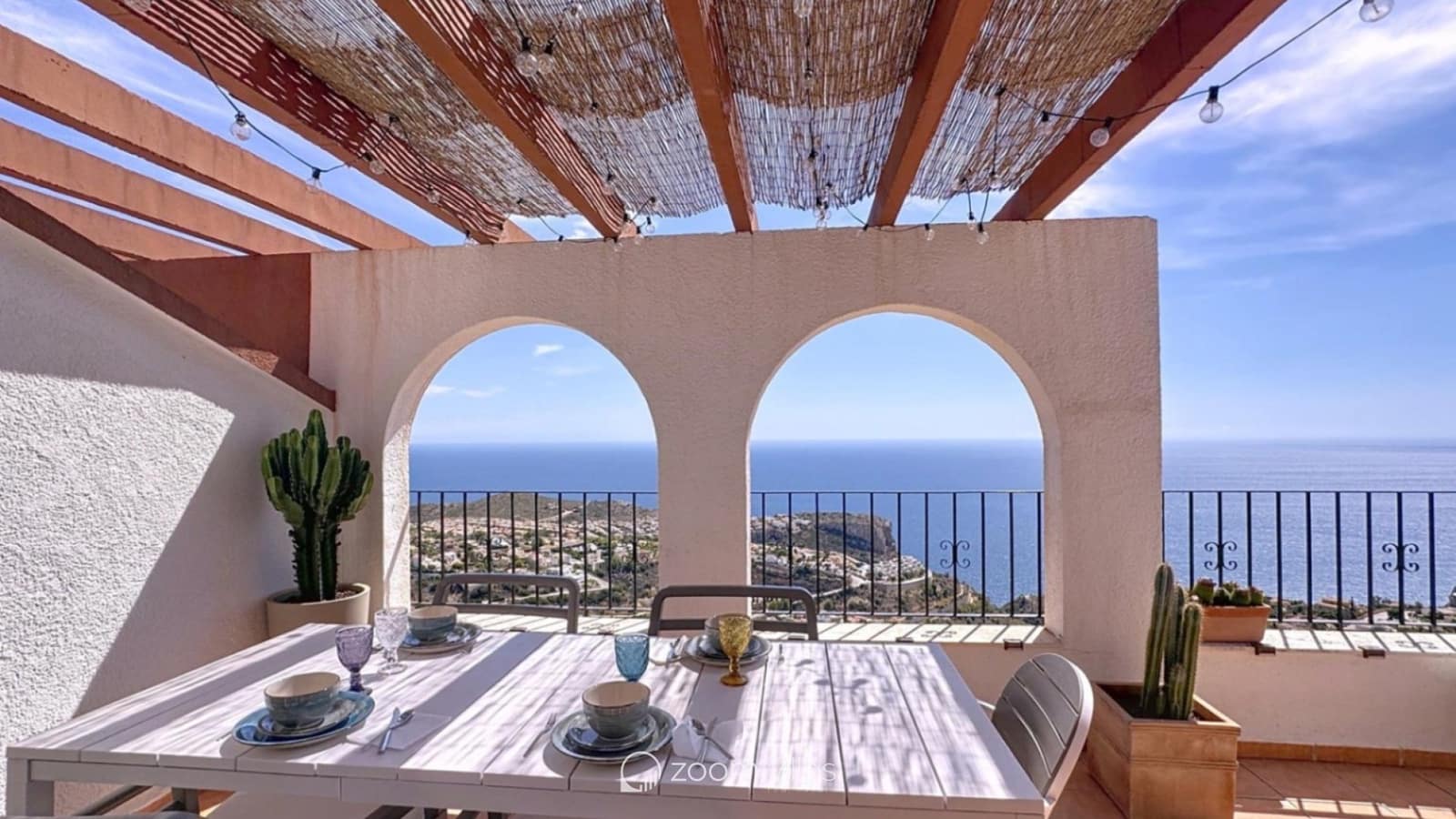 3 bedroom Apartment for sale in Benitachell / Benitatxell with pool - € 368,000 (Ref: 9315160)