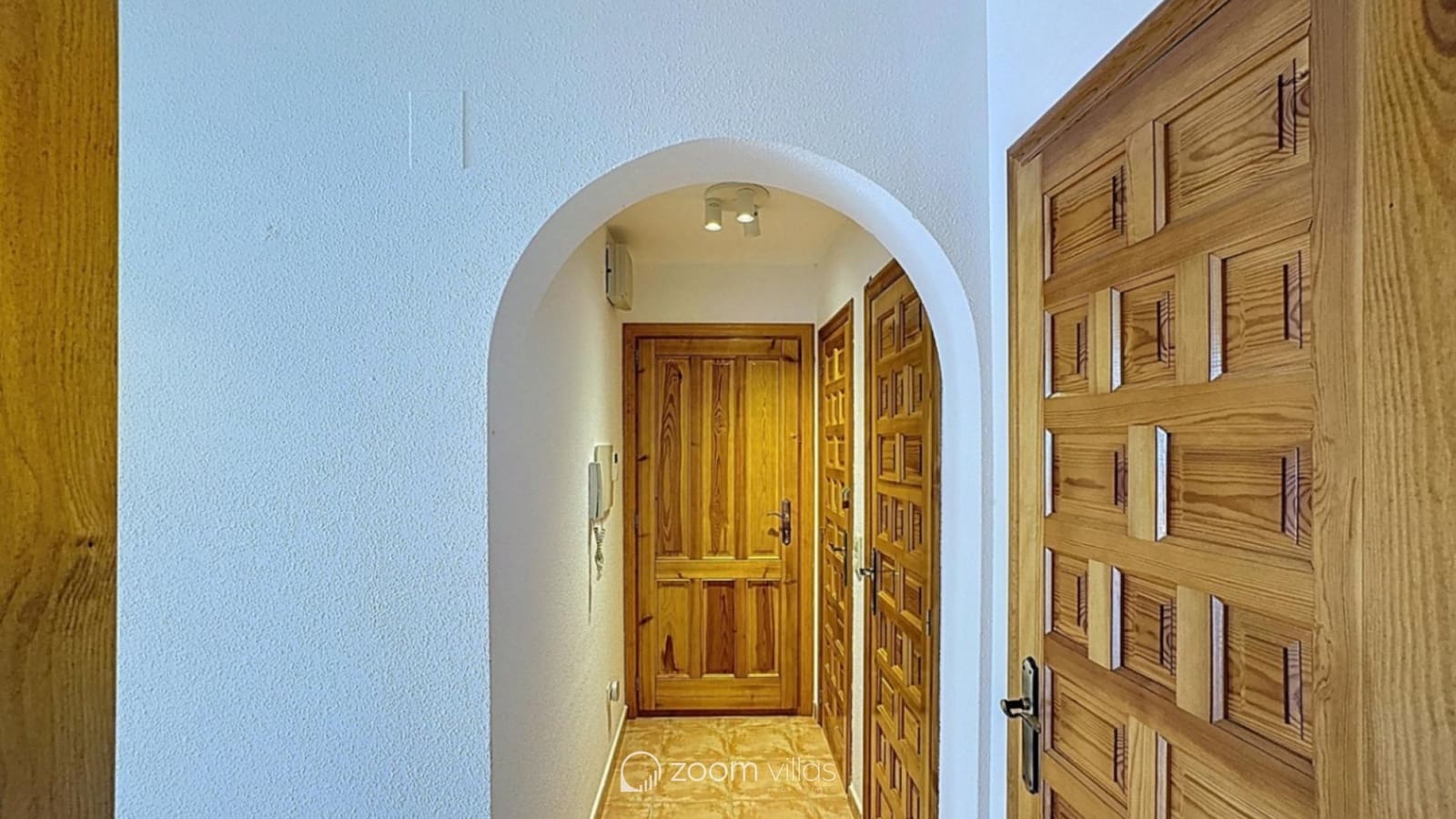 3 bedroom Apartment for sale in Benitachell / Benitatxell with pool - € 368,000 (Ref: 9315160)