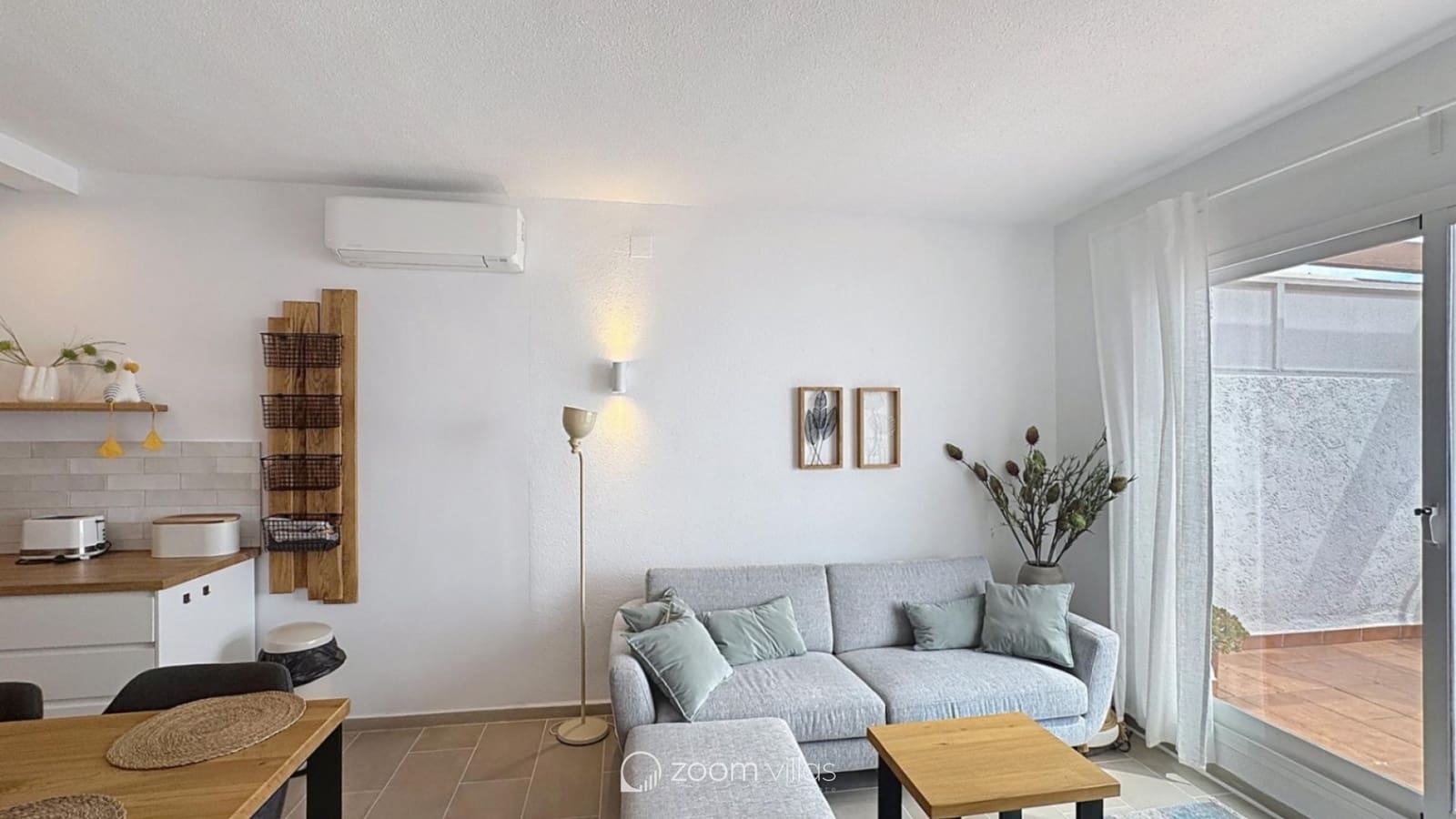 2 bedroom Apartment for sale in Benitachell / Benitatxell with pool - € 305,000 (Ref: 9315247)