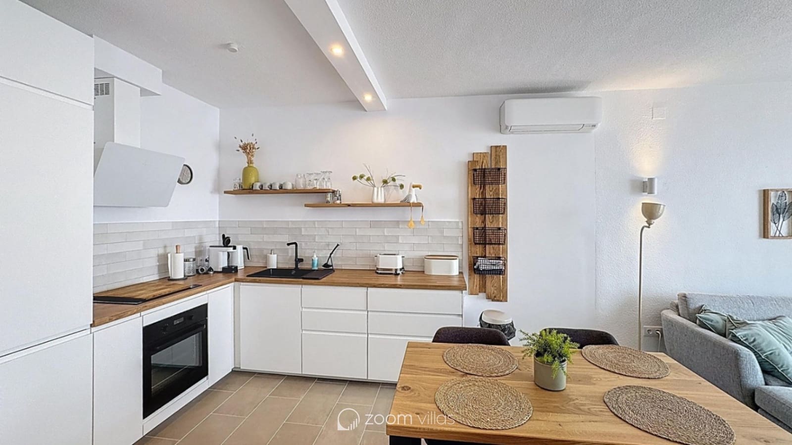 2 bedroom Apartment for sale in Benitachell / Benitatxell with pool - € 305,000 (Ref: 9315247)