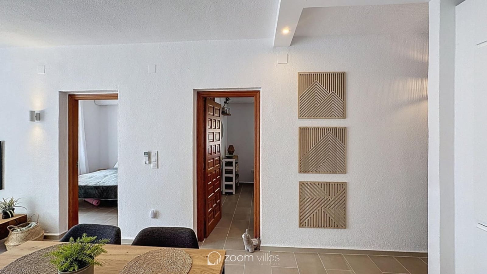 2 bedroom Apartment for sale in Benitachell / Benitatxell with pool - € 305,000 (Ref: 9315247)