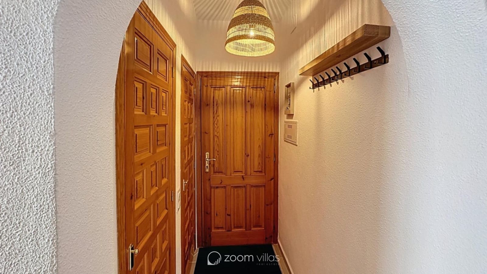 2 bedroom Apartment for sale in Benitachell / Benitatxell with pool - € 305,000 (Ref: 9315247)