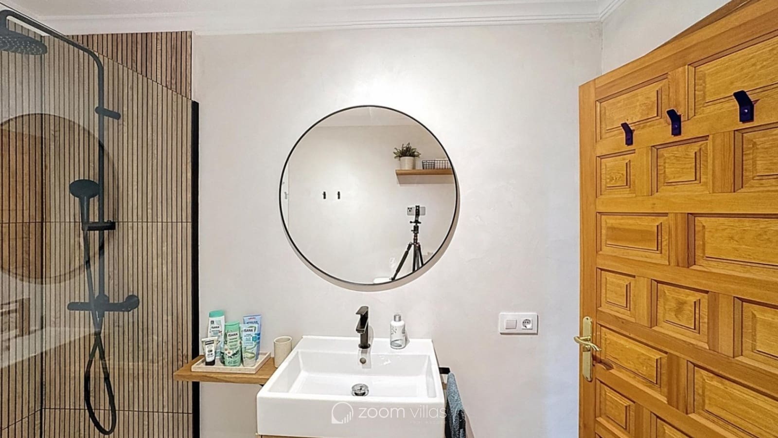 2 bedroom Apartment for sale in Benitachell / Benitatxell with pool - € 305,000 (Ref: 9315247)