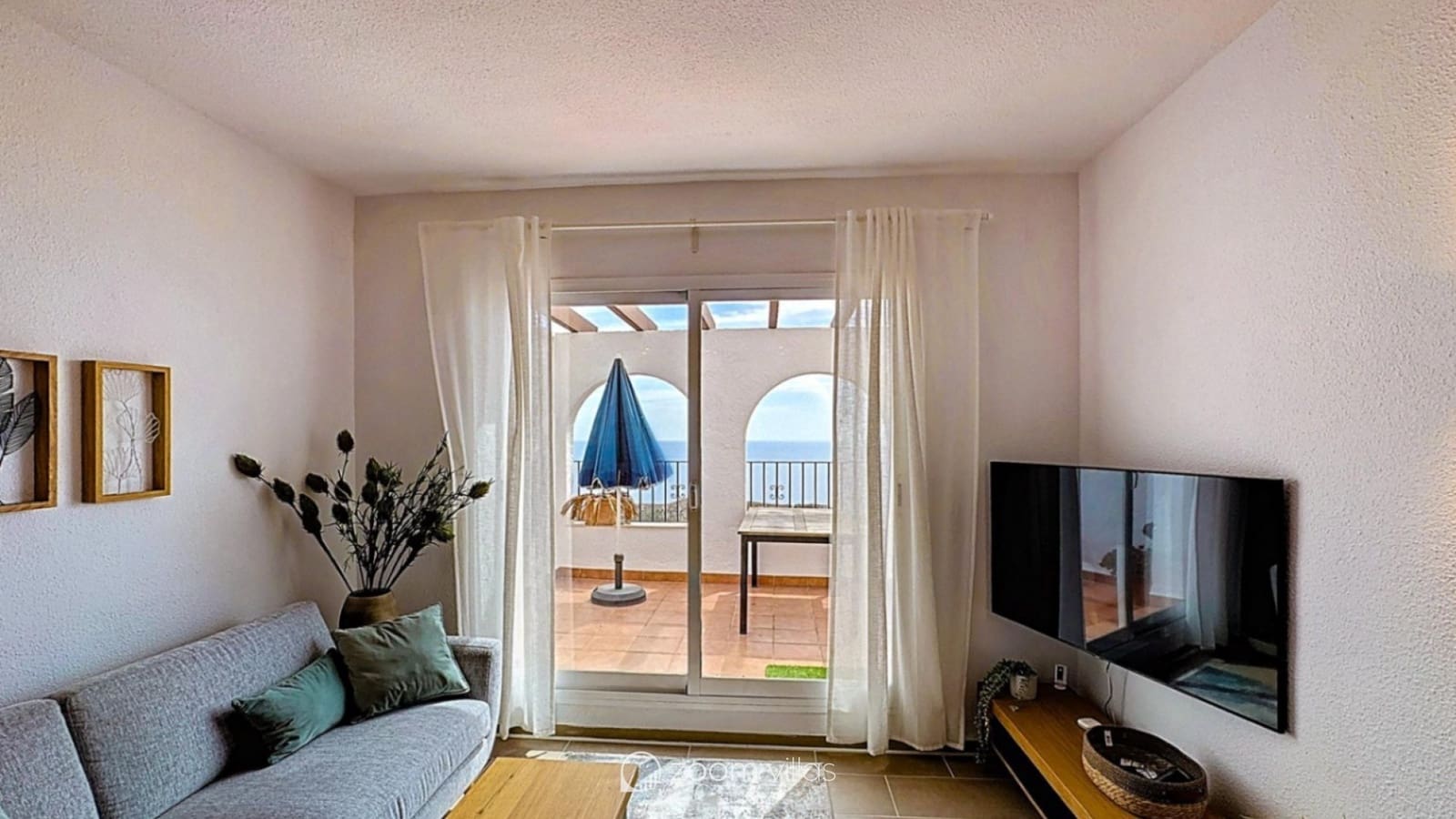 2 bedroom Apartment for sale in Benitachell / Benitatxell with pool - € 305,000 (Ref: 9315247)