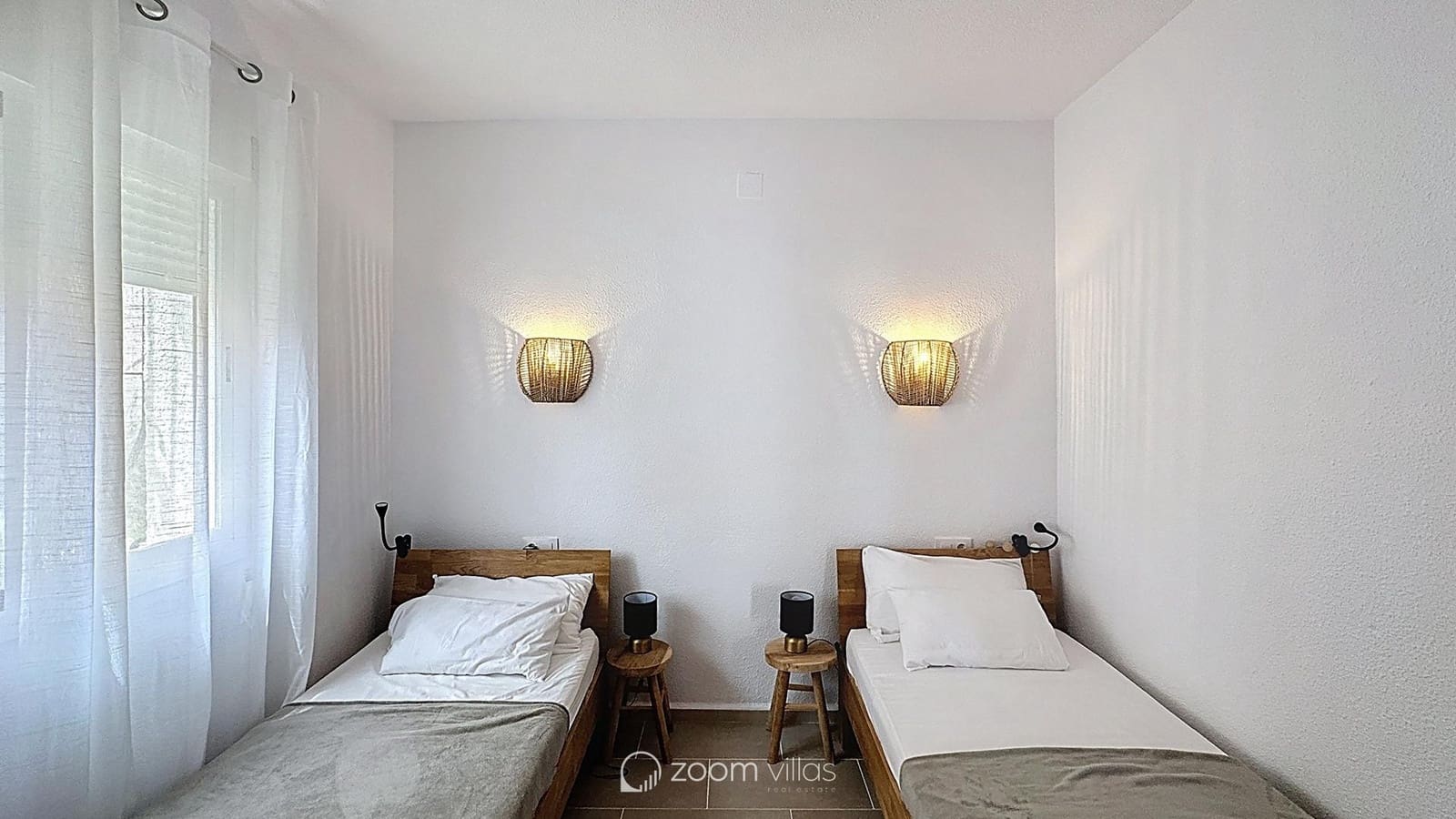 2 bedroom Apartment for sale in Benitachell / Benitatxell with pool - € 305,000 (Ref: 9315247)