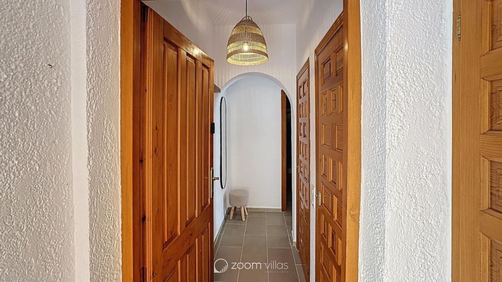 2 bedroom Apartment for sale in Benitachell / Benitatxell with pool - € 305,000 (Ref: 9315247)