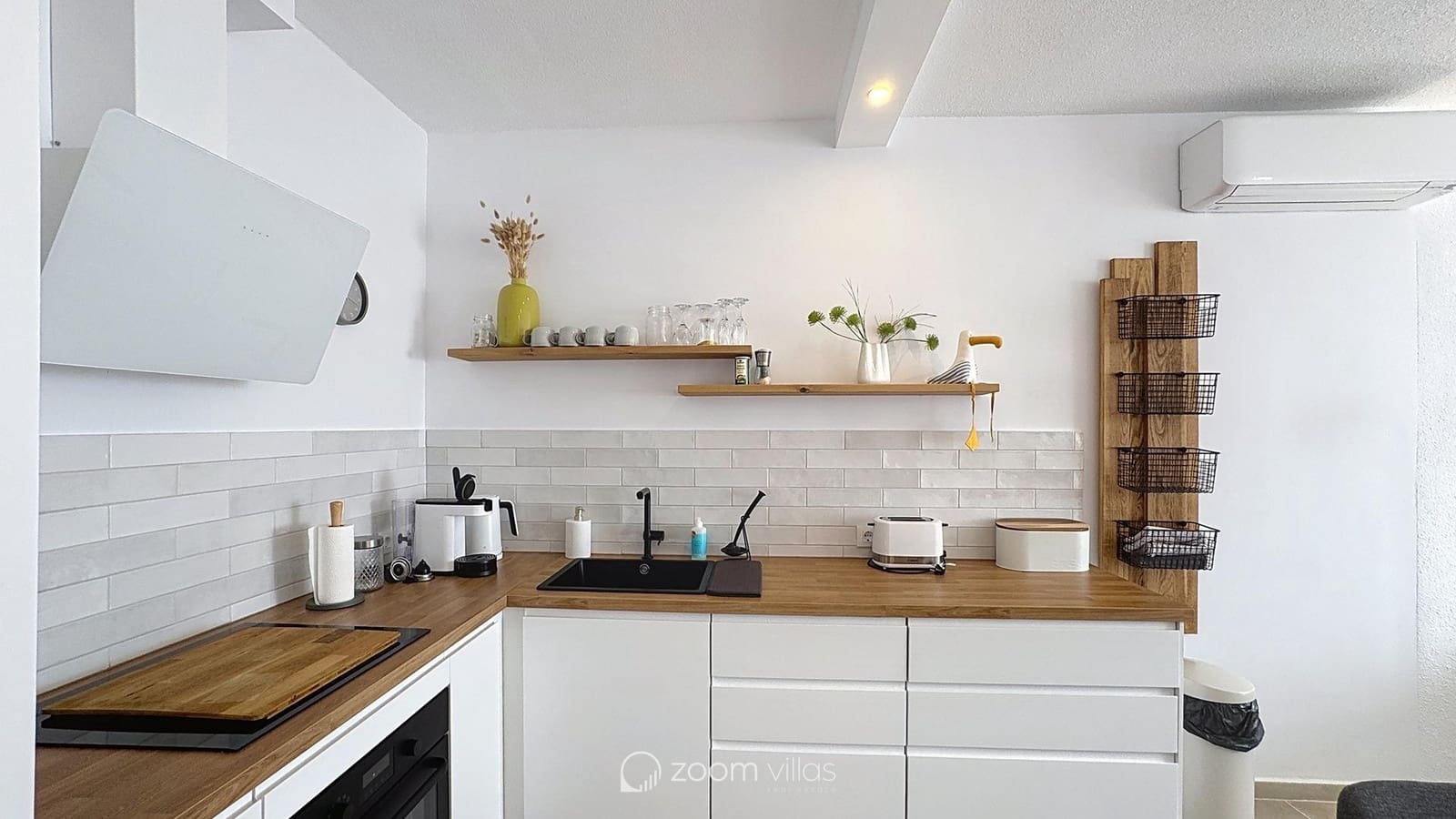 2 bedroom Apartment for sale in Benitachell / Benitatxell with pool - € 305,000 (Ref: 9315247)