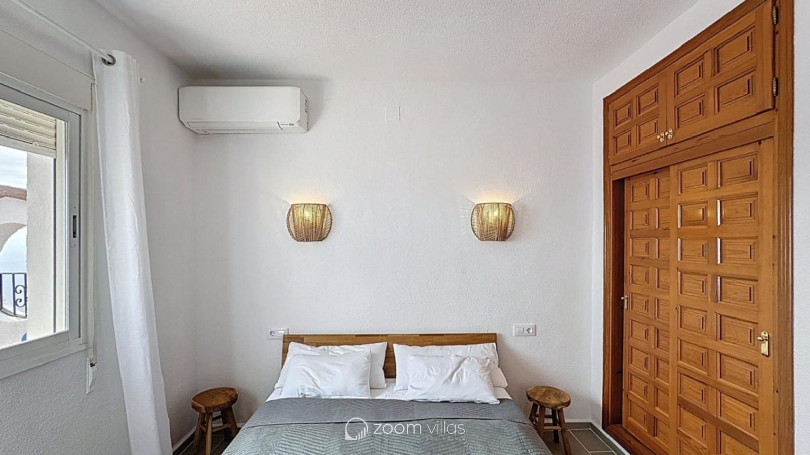 2 bedroom Apartment for sale in Benitachell / Benitatxell with pool - € 305,000 (Ref: 9315247)