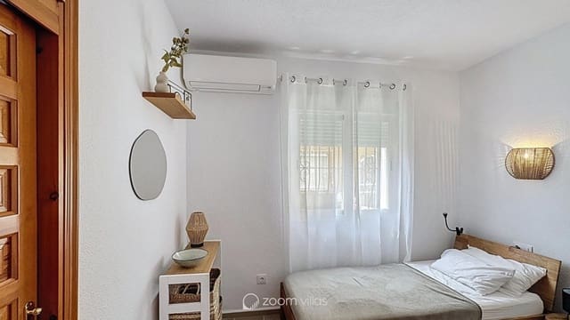 2 soveværelse Lejlighed til salg i Benitachell / Benitatxell med swimmingpool - € 305.000 (Ref: 9315247)